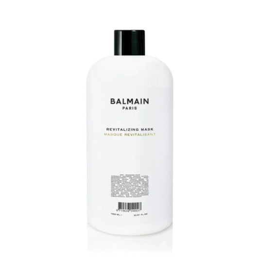 Balmain Professionnel, Balmain Professionnel, Glycerin, Haar-Pflegecrememaske, zur Revitalisierung, 1000 ml