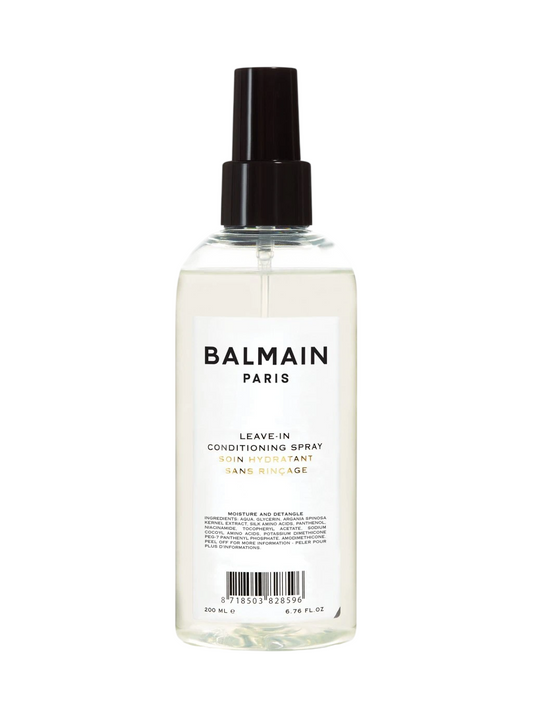 Balmain Professionnel, Session, Hair Leave-In Conditioner, Detangling, Hydrating, 200 ml