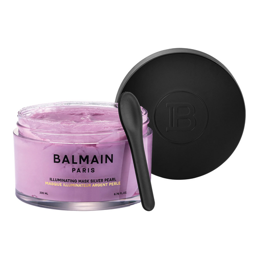 Balmain Professionnel, White Pearl, Haarfärbe-Crememaske, aufhellend, Kupfer, 150 ml