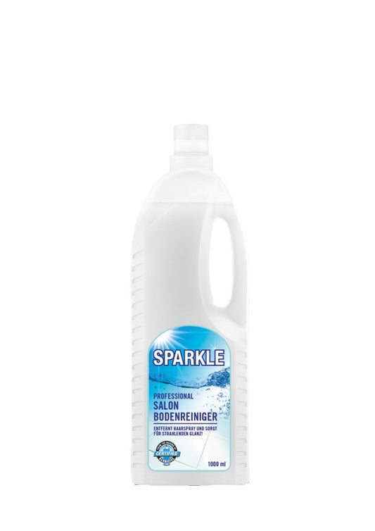 Barbicide, Sparkle, professioneller Oberflächenreiniger, 1000 ml