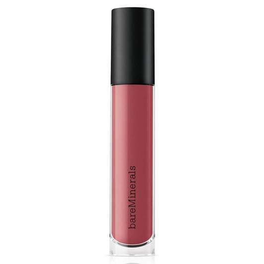 BareMinerals, Gen Nude Buttercream, Parabenfrei, Lipgloss, HeartBreaker, 4 ml