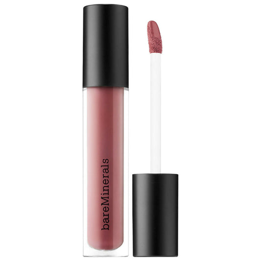 BareMinerals, Gen Nude Buttercream, parabenfrei, Lipgloss, Must-have, 4 ml