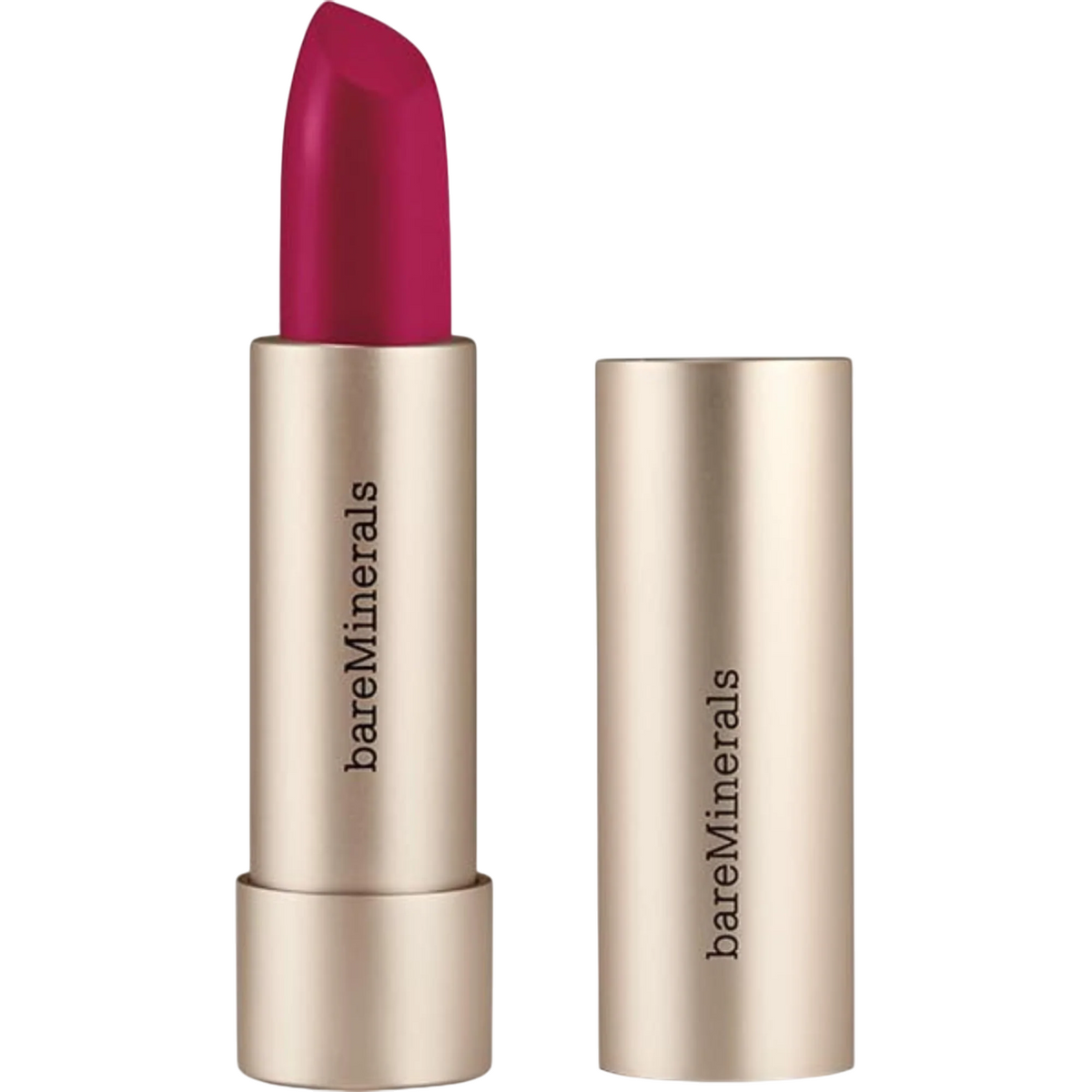 BareMinerals, Mineralist, Hydra-Smoothing, Cream Lipstick, Charisma, 3.6 g