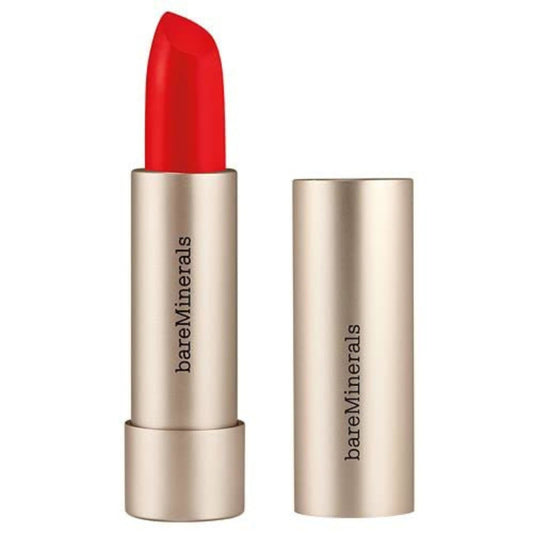 BareMinerals, Mineralist, Hydra-Smoothing, Cremiger Lippenstift, Energy, 3,6 g