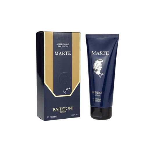 Battistoni, Marte, After-Shave Balsam, 100 ml