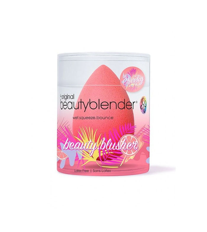 Beautyblender, Be Cheeky, Make-up-Schwamm, Pink