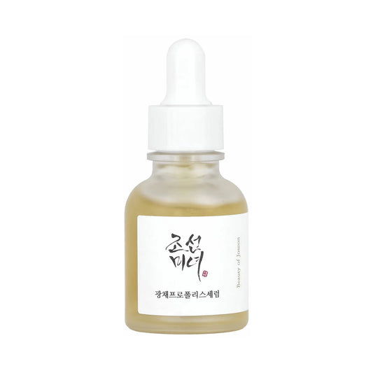Beauty Of Joseon, Beauty Of Joseon, Propolis & Niacinamide, Glow, Serum, For Face, 30 ml