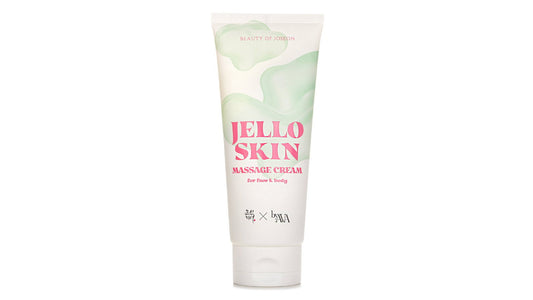 Beauty Of Joseon, Jelloskin, Moisturising, Body Cream, For Face & For Body, Day & Night, 200 ml