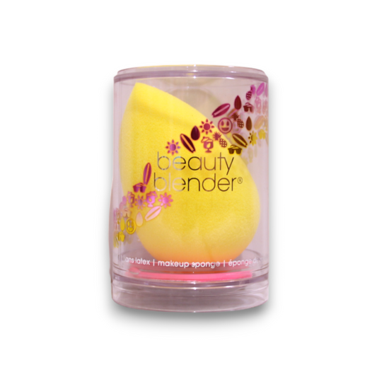 Beautyblender, Joy, Make-up-Schwamm, Gelb