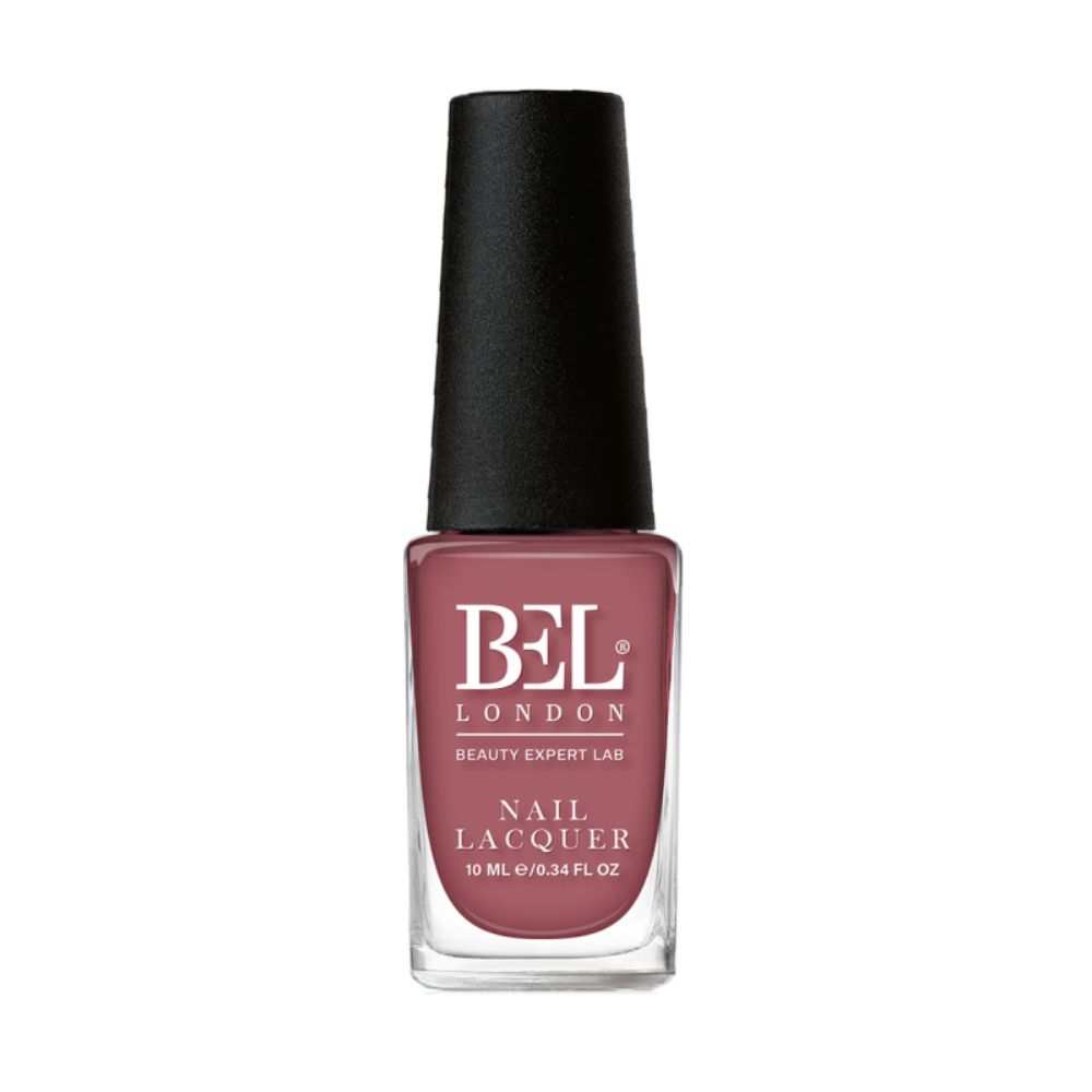 Bel London, BEL London, Butyl Acetate, Quick-Dry, Nail Polish, 011, 10 ml