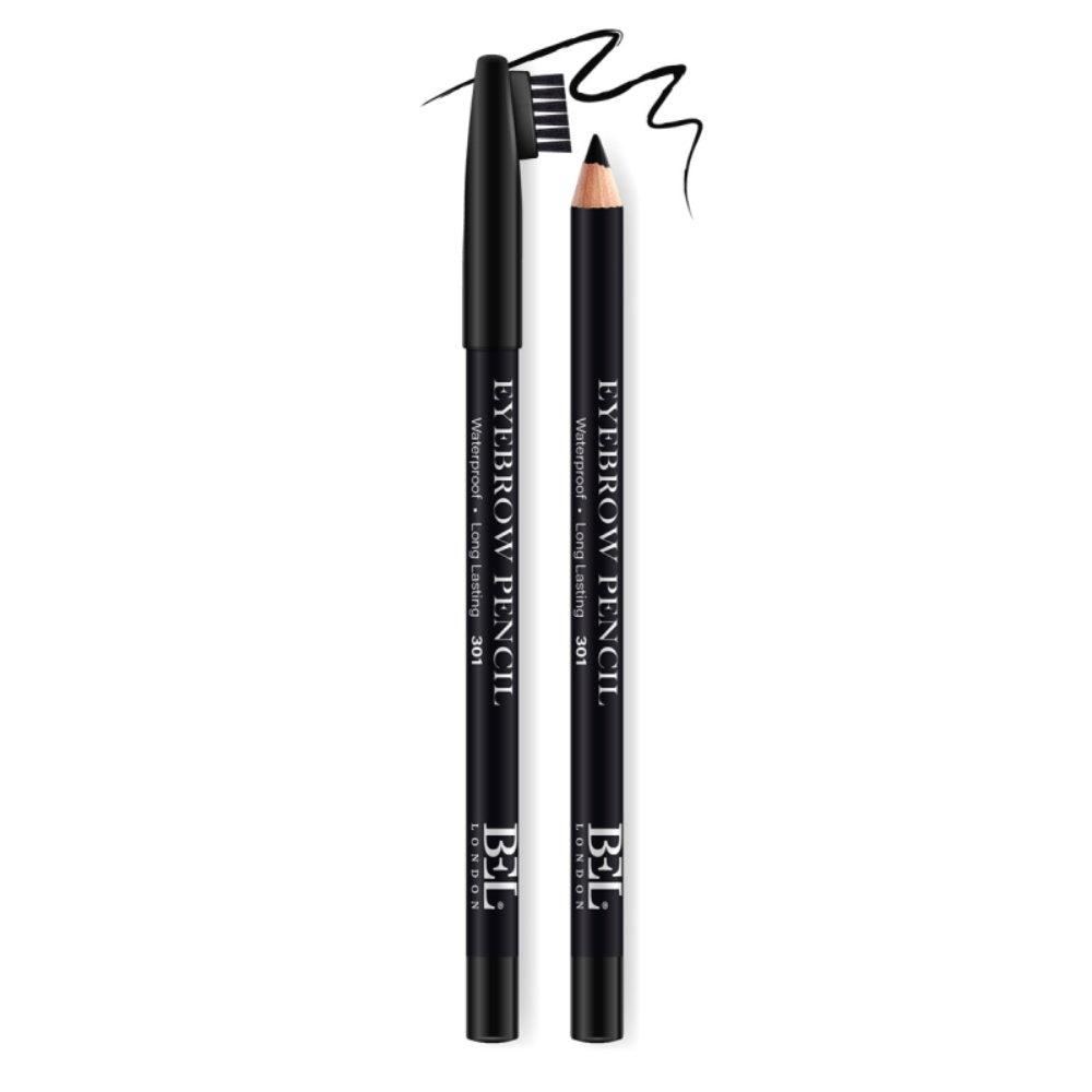 Bel London, BEL London, Waterproof, Eyebrow Cream Pencil, 301, 0.78 g