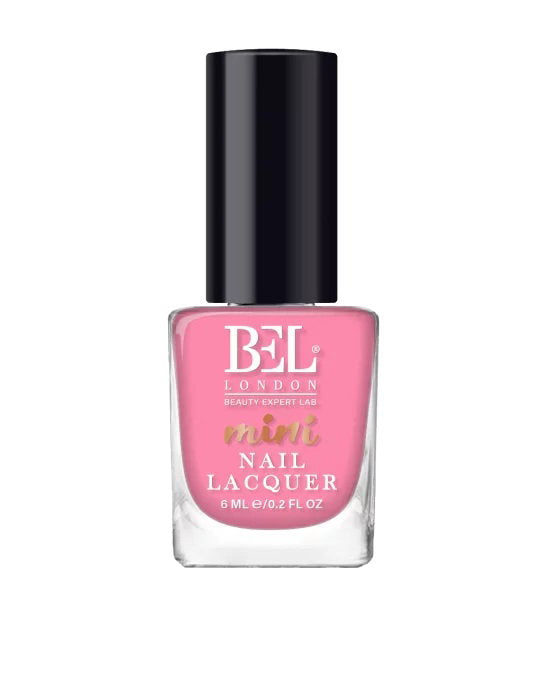 Bel London, Mini, Quick-Dry, Nagellack, 217, 6 ml