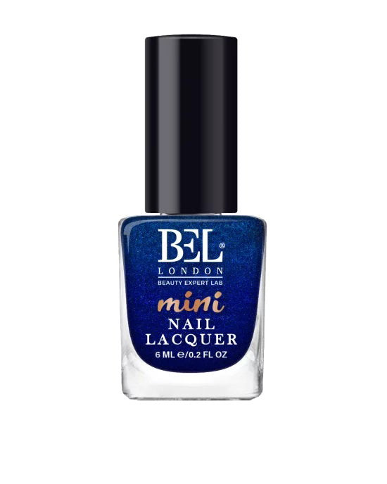 Bel London, Mini, Quick-Dry, Nail Polish, 229, 6 ml