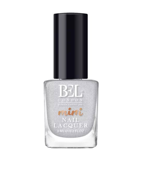 Bel London, Mini, Quick-Dry, Nail Polish, 231, 6 ml