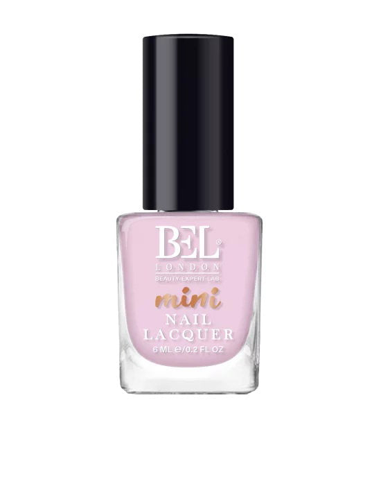 Bel London, Mini, schnelltrocknender Nagellack, 238, 6 ml