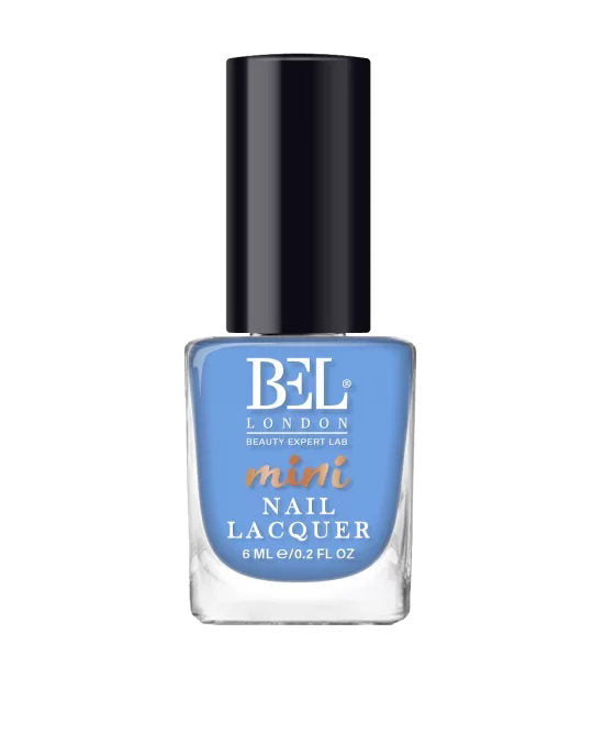 Bel London, Mini, Quick-Dry, Nail Polish, 240, 6 ml