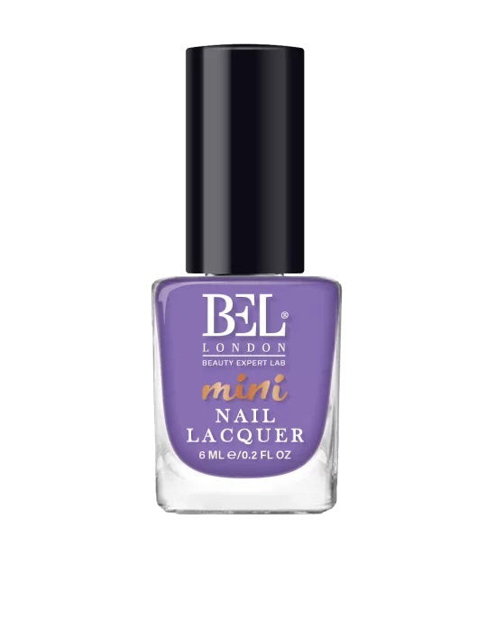 Bel London, Mini, schnelltrocknender Nagellack, 241, 6 ml