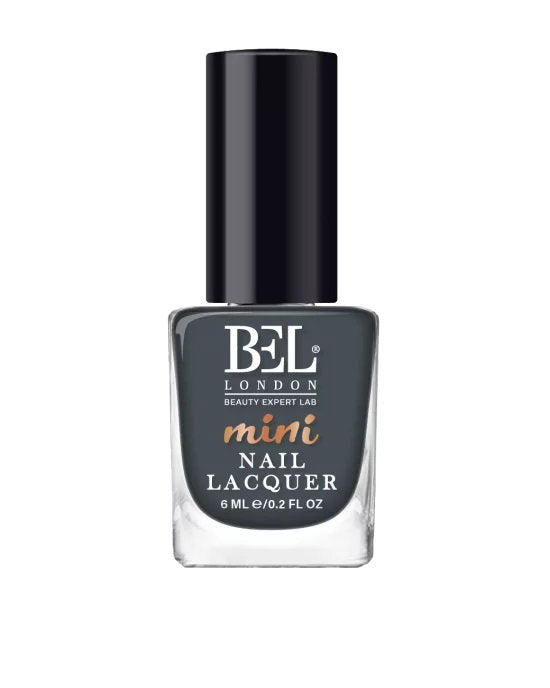 Bel London, Mini, schnelltrocknender Nagellack, 243, 6 ml