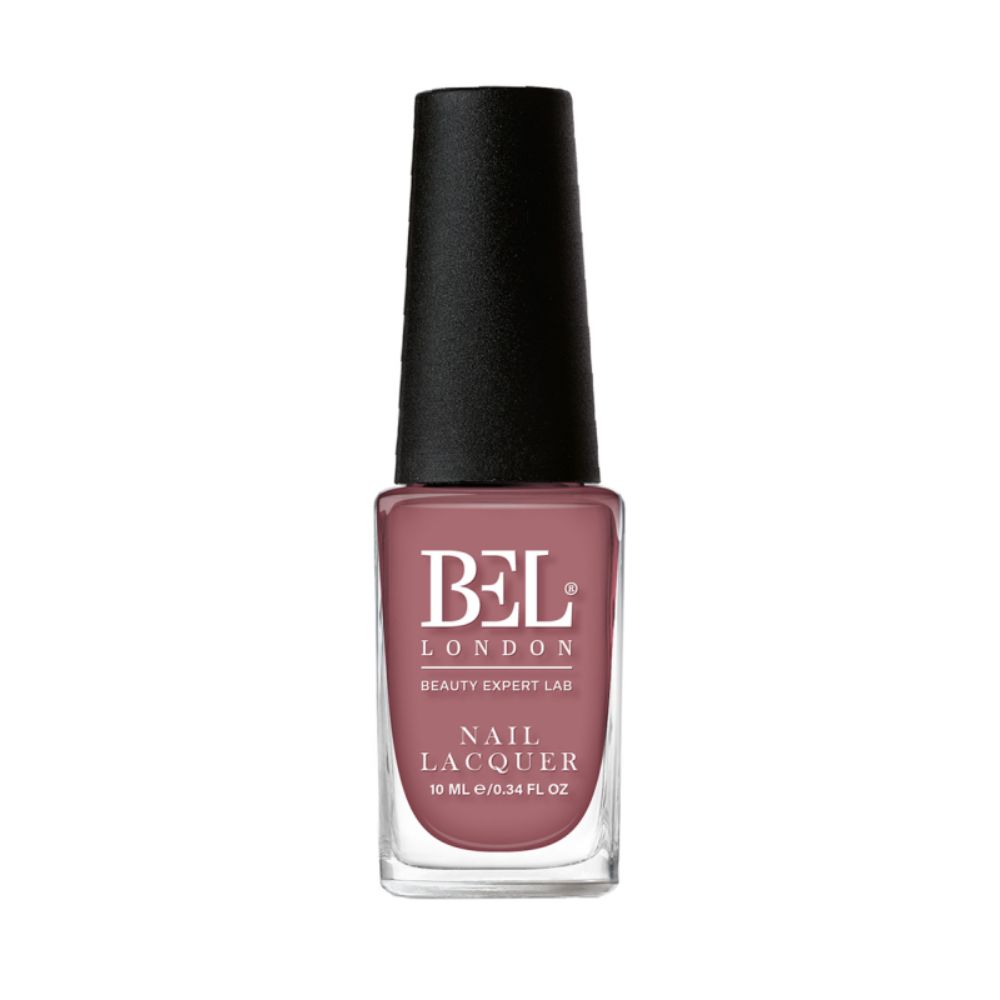 Bel London, Neu, Butylacetat, schnelltrocknend, Nagellack, 012, 10 ml
