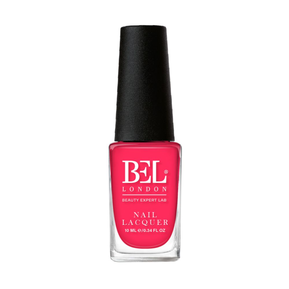 Bel London, Neu, Butylacetat, schnelltrocknender Nagellack, 030, 10 ml