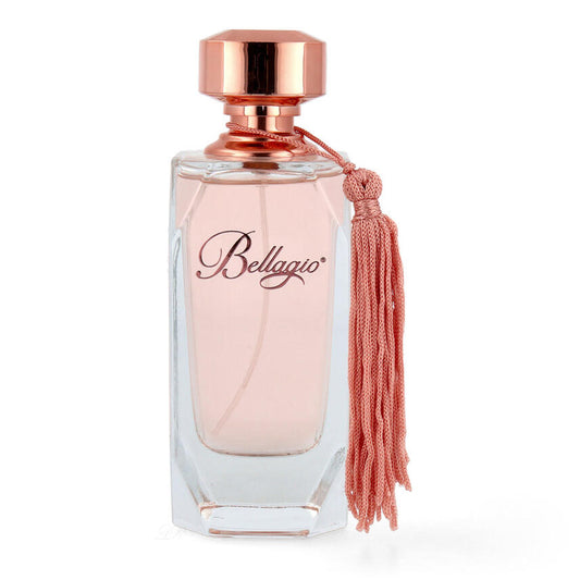 Bellagio, Bellagio, Eau de Parfum, für Damen, 100 ml