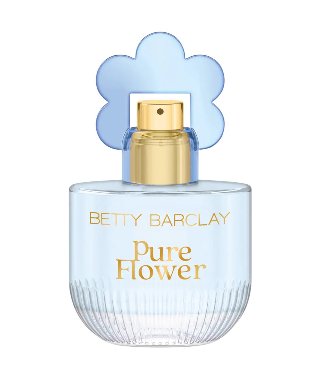 Betty Barclay, Pure Flower, Eau de Toilette, für Damen, 20 ml