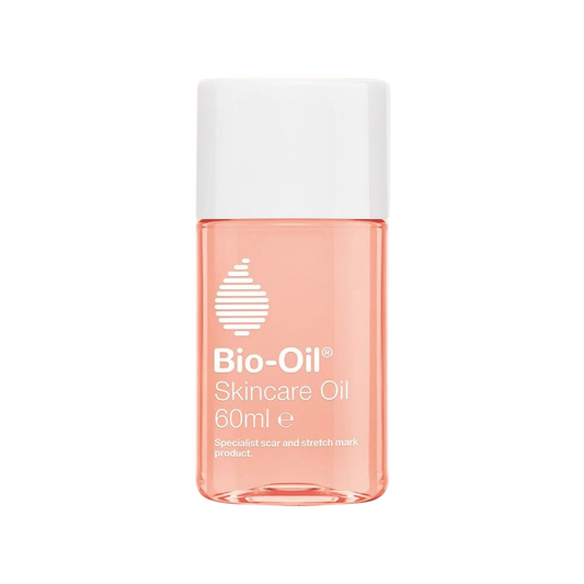 Bio-Oil, Bio-Oil, gegen Narben und Dehnungsstreifen, Körperöl, für den ganzen Körper, 60 ml