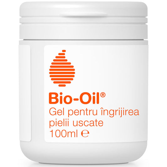 Bio-Oil, Bio-Oil, feuchtigkeitsspendende Tages-Gelcreme, 100 ml