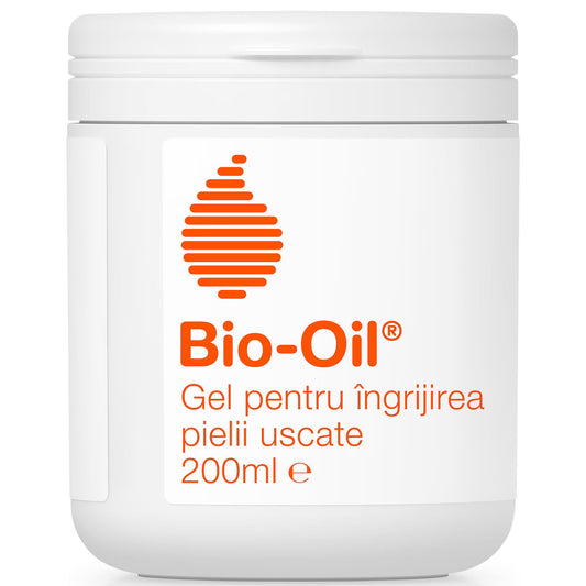 Bio-Oil, Bio-Oil, Feuchtigkeitsspendende, Tägliche, Gel-Creme, 200 ml