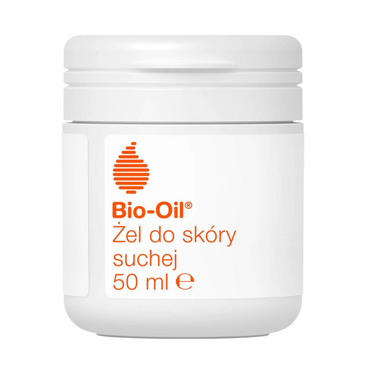 Bio-Oil, Bio-Oil, feuchtigkeitsspendende Tages-Gel-Creme, 50 ml