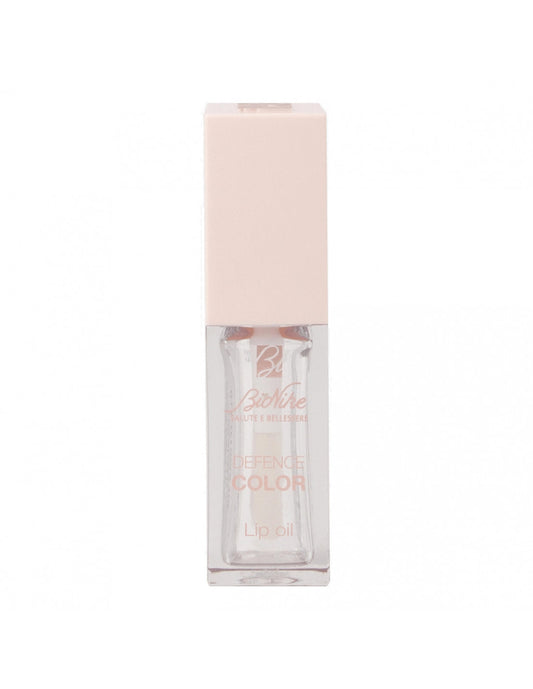 BioNike, Defence Color, Feuchtigkeitsspendend, Pflegend, Aufpolsternd & Glänzend, Lippenöl, 7 ml