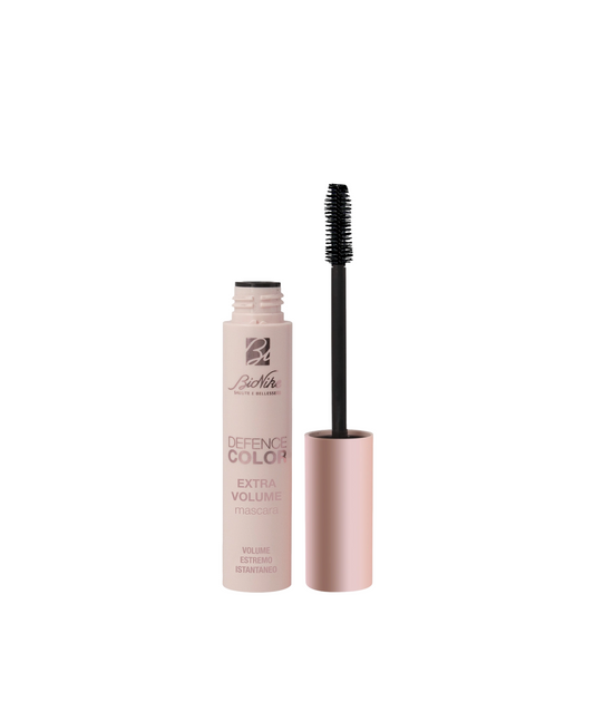 BioNike, Defence Color, Volumizing, Mascara, Schwarz, 11 ml