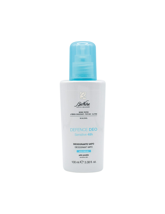 BioNike, Defence Deo, 48h Schutz, Deospray, Unisex, 100 ml