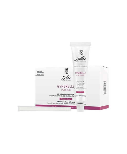 BioNike, Gynexelle Hyalo-Duo, Intim-Gel, 50 ml