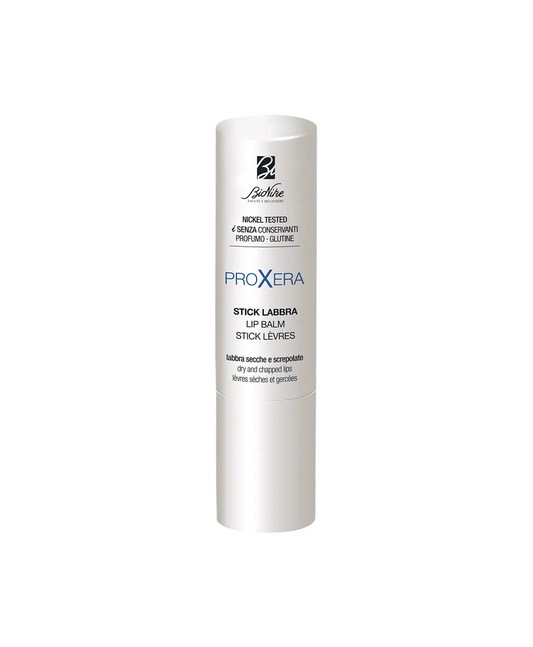 BioNike, Proxera, Hydrating & Repairing, Lip Balm Treatment, 4.5 g