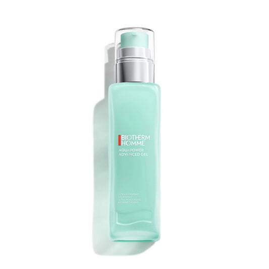 Biotherm, Aquapower, Hydrating, Day and Night, Gel, For Face, 100 ml