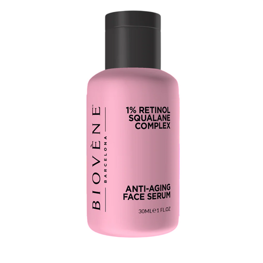 Biovene, Anti-Aging, 1% Retinol, Anti-Aging, Serum, für das Gesicht, 30 ml