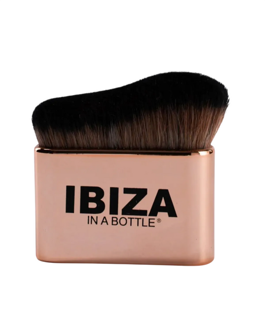 Biovene, Ibiza, Verblender, Körperbürste