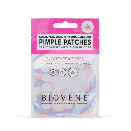 Biovene, Watermeloen + Peptiden, Lippenbalsem, 8 g