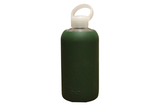 Bkr, Cash, GWP Glass Water Bottle, 1000 ml