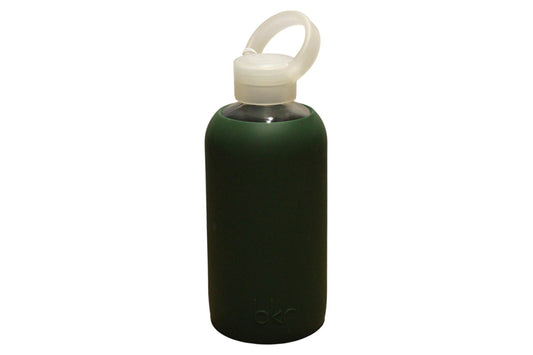 Bkr, Cash, GWP Glass Water Bottle, 500 ml