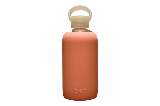 Bkr, Elle, GWP Glass Water Bottle, 500 ml
