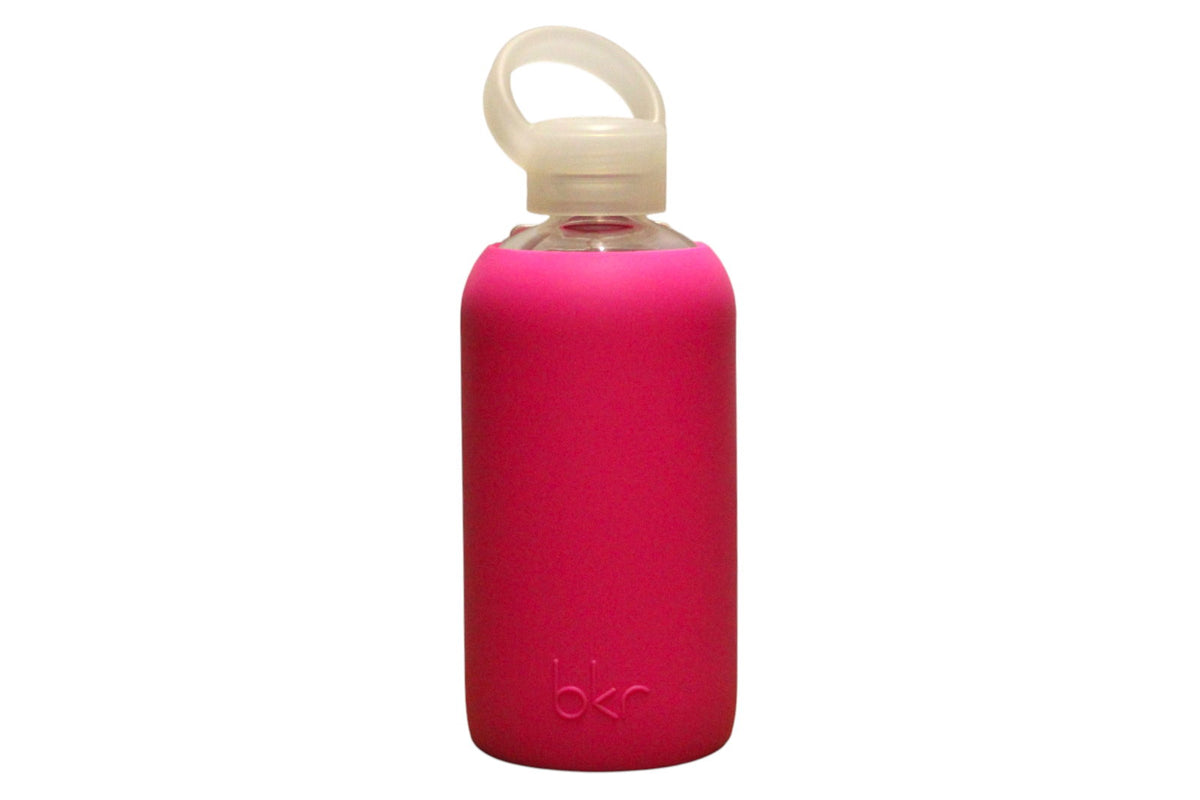Bkr, Max, GWP Glas-Trinkflasche, 500 ml