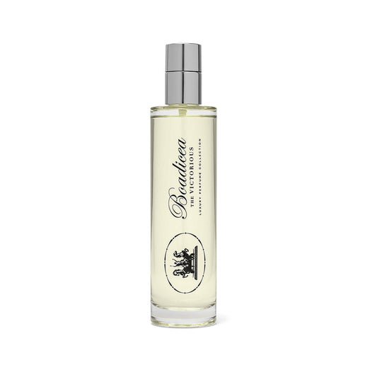 Boadicea The Victorious, Dasman, Bergamotte, Raumspray, 200 ml