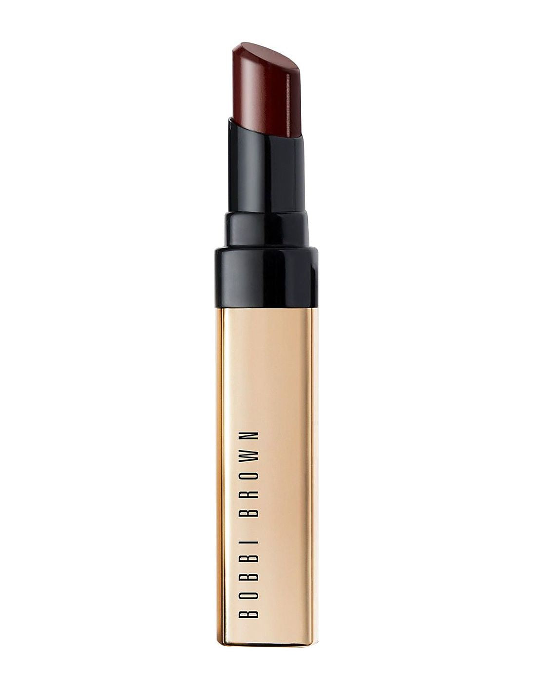 Bobbi Brown, Luxe Shine, Hyaluronsäure, Glanz, Cremelippenstift, Night Spell, 3,8 g