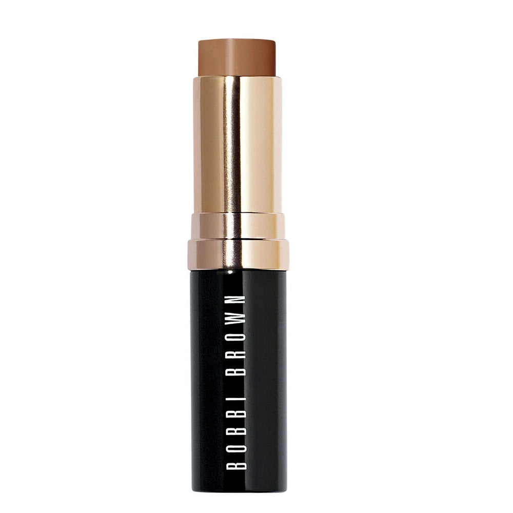 Bobbi Brown, Skin, Sheabutter, Full Cover, Foundation Stick, Cool Honey, 9 g