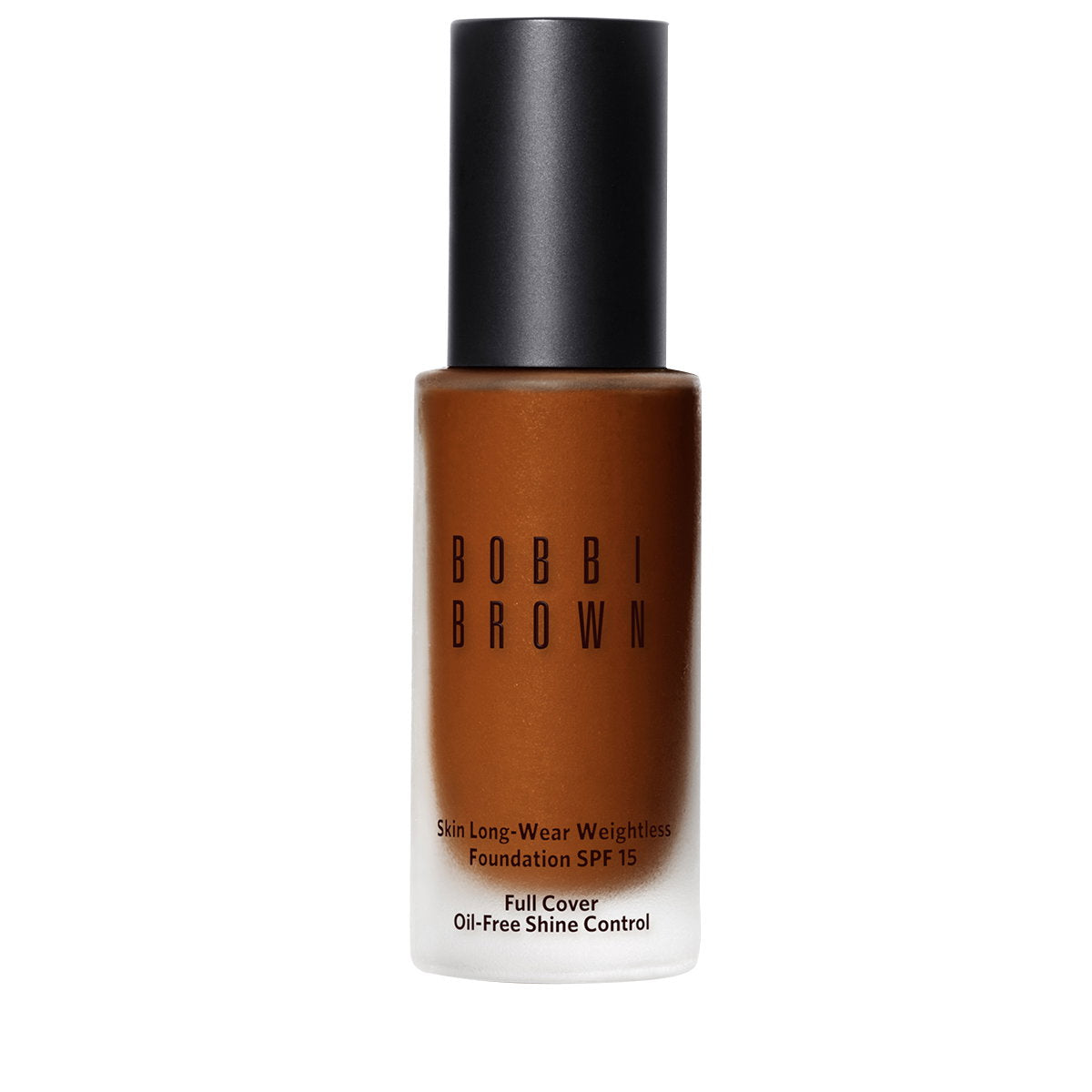 Bobbi Brown, Skin, Glycerin, Long-Wear, Flüssige Foundation, C-086, Cool Almond, LSF 15, 30 ml