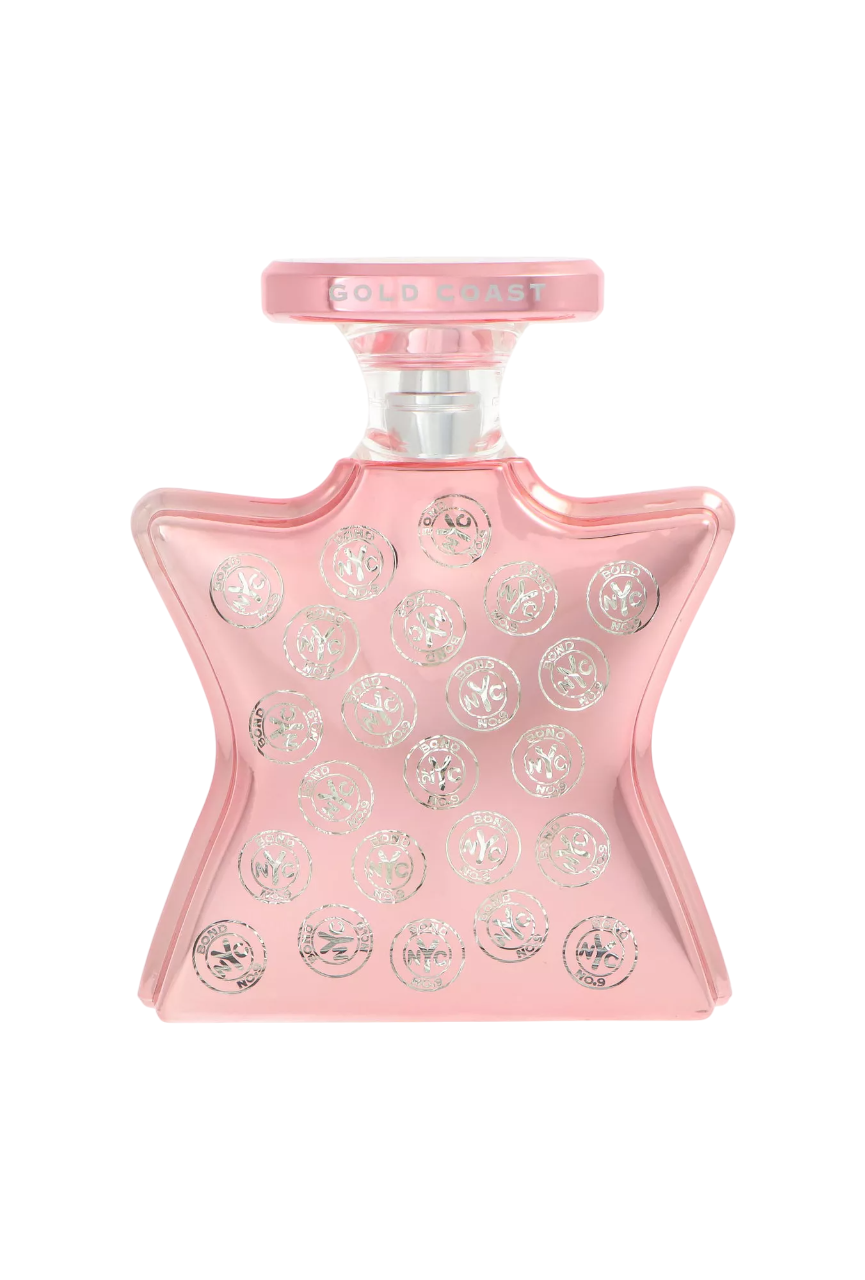 Bond No.9, Gold Coast, Eau de Parfum, für Damen, 100 ml