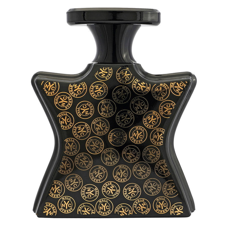 Bond No. 9, Wall Street, Eau de Parfum, für Herren, 100 ml