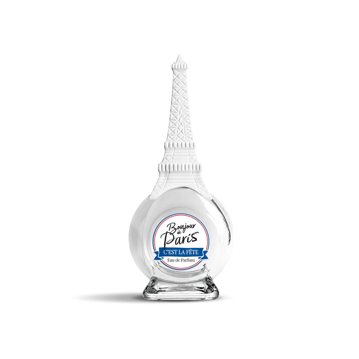 Grüße aus Paris, C'est la fête, Eau de Parfum, für Damen, 50 ml